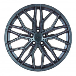 Cerchi in lega Arceo Valencia 8.5x19 Midnight Purple