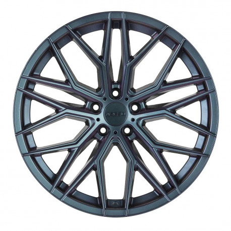 Cerchi in lega Arceo Valencia 8.5x19 Midnight Purple