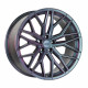 Cerchi in lega Arceo Valencia 9.5x19 Midnight Purple