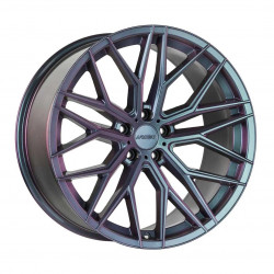 Cerchi in lega Arceo Valencia 9.5x19 Midnight Purple