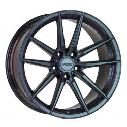 Cerchi in lega Arceo Monaco 8.0x18 Midnight Purple