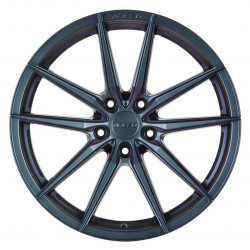 Cerchi in lega Arceo Monaco 9.0x18 Midnight Purple