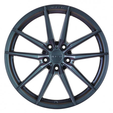 Cerchi in lega Arceo Monaco 9.0x18 Midnight Purple