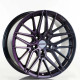 Cerchi in lega Arceo Sevilla 9.5x19 Midnight Purple
