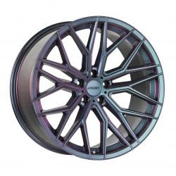 Cerchi in lega Arceo Valencia 9.0x20 Midnight Purple