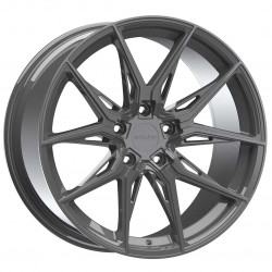 Cerchi in lega Arceo Marseille 8.5x19 Glossy Titan