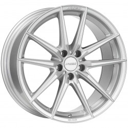Cerchi in lega Arceo Monaco 8.5x19 White Silver