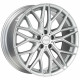 Cerchi in lega Arceo Valencia 8.5x19 White Silver