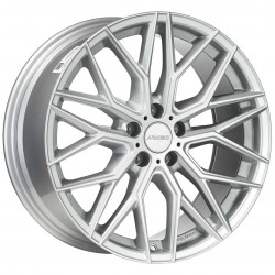 Cerchi in lega Arceo Valencia 8.5x19 White Silver
