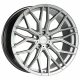 Cerchi in lega Arceo Valencia 9.0x20 Hyper Glanz