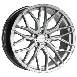 Cerchi in lega Arceo Valencia 9.0x20 Hyper Glanz
