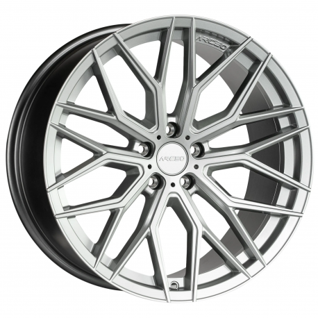 Cerchi in lega Arceo Valencia 9.0x20 Hyper Glanz