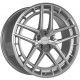 Cerchi in lega Arceo Vienna 8.5x20 Silver Diamond