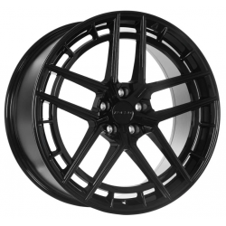 Cerchi in lega Arceo Vienna 8.5x20 Black