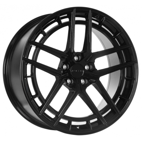 Cerchi in lega Arceo Vienna 8.5x20 Black