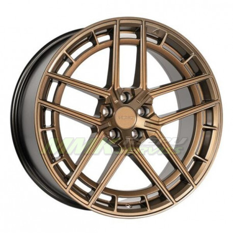 Cerchi in lega Arceo Vienna 9.5x20 Glossy Bronze