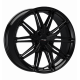 Cerchi in lega Arceo Asw05 8.0x19 Glossy Black
