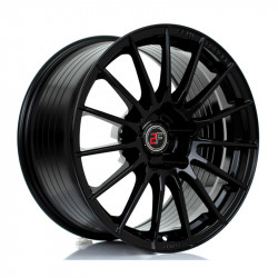 Cerchi in lega 2Forge ZF1 9.5x17 Gloss Black