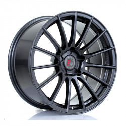 Cerchi in lega 2Forge ZF1 9.0x18 Gloss Gunmetal