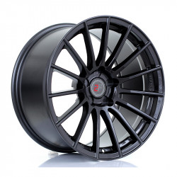 Cerchi in lega 2Forge ZF1 10.0x18 Gloss Gunmetal