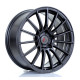 Cerchi in lega 2Forge ZF1 8.0x18 Gloss Gunmetal