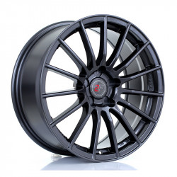Cerchi in lega 2Forge ZF1 8.0x18 Gloss Gunmetal