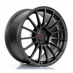 Cerchi in lega 2Forge ZF1 9.0x17 Gloss Gunmetal