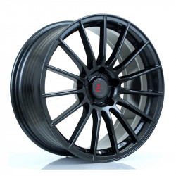 Cerchi in lega 2Forge ZF1 8.5x19 Gloss Gunmetal