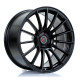 Cerchi in lega 2Forge ZF1 9.0x18 Matt Black