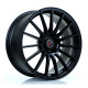 Cerchi in lega 2Forge ZF1 8.5x19 Matt Black