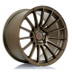 Cerchi in lega 2Forge ZF1 9.0x17 Matt Bronze