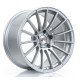 Cerchi in lega 2Forge ZF1 11.0x18 Silver