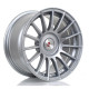 Cerchi in lega 2Forge ZF1 8.0x15 Silver