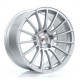 Cerchi in lega 2Forge ZF1 9.0x18 Silver