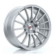 Cerchi in lega 2Forge ZF1 8.0x18 Silver