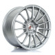 Cerchi in lega 2Forge ZF1 9.0x17 Silver