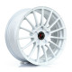 Cerchi in lega 2Forge ZF1 7.5x17 White