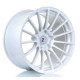 Cerchi in lega 2Forge ZF1 8.0x18 White