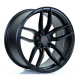 Cerchi in lega 2Forge ZF3 9.5x19 Matt Black