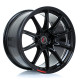 Cerchi in lega 2Forge ZF8 8.0x17 Gloss Black