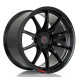 Cerchi in lega 2Forge ZF8 9.5x19 Gloss Black
