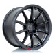 Cerchi in lega 2Forge ZF8 11.0x18 Gloss Gunmetal