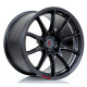 Cerchi in lega 2Forge ZF8 11.0x19 Gloss Gunmetal