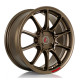 Cerchi in lega 2Forge ZF8 8.0x17 Matt Bronze