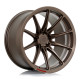 Cerchi in lega 2Forge ZF8-R 10.5x22 Custom Colour
