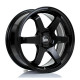 Cerchi in lega Bola B1 7.5x17 Gloss Black