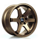 Cerchi in lega Bola B1 7.5x17 Gloss Bronze