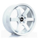 Cerchi in lega Bola B1 8.5x18 White