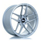 Cerchi in lega Bola B11 9.5x19 Crystal Silver