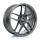 Cerchi in lega Bola B11 8.5x20 Light Gunmetal